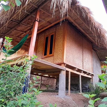 Bayan Exotic Homestay Senaru Buitenkant foto