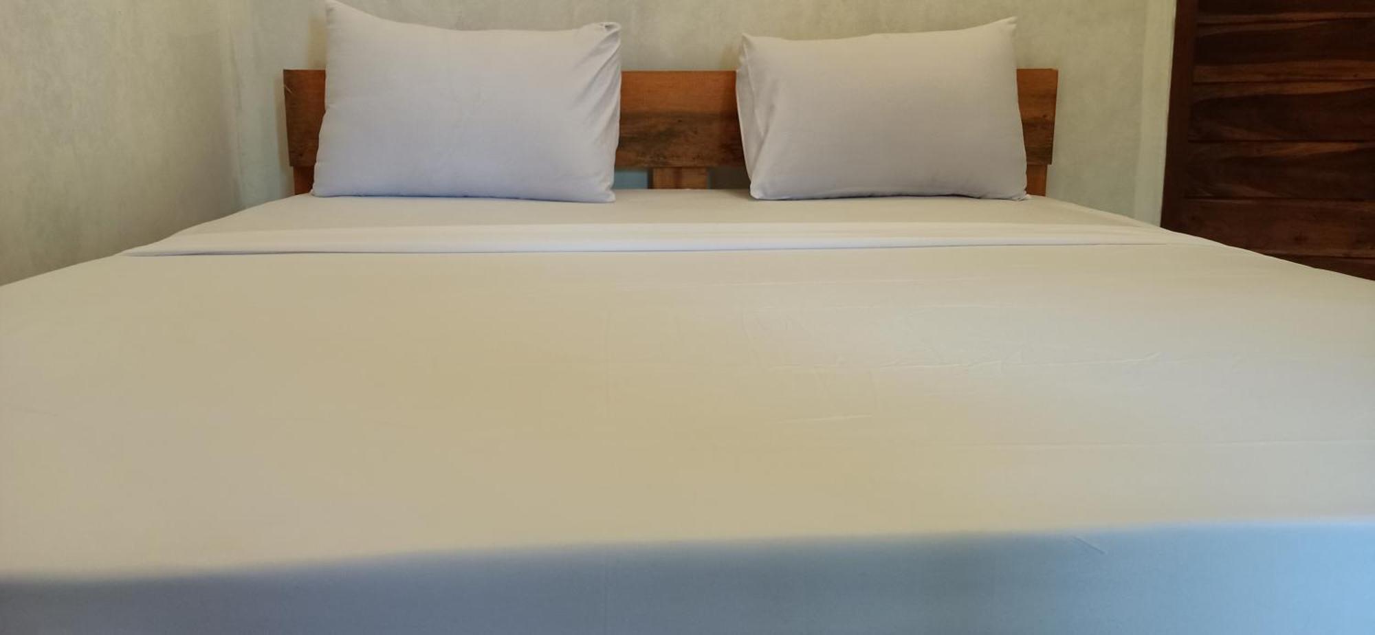 Bayan Exotic Homestay Senaru Buitenkant foto