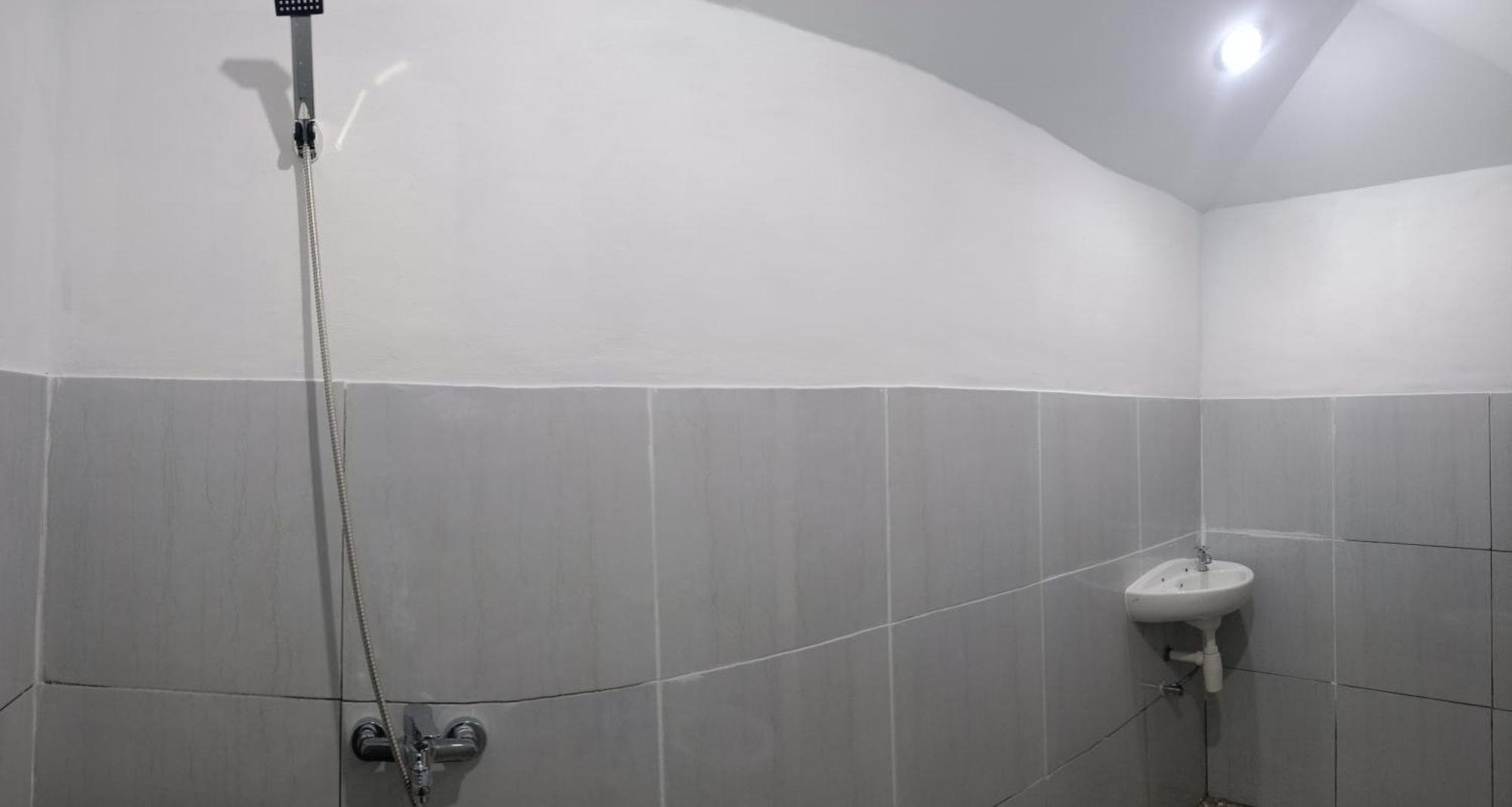 Bayan Exotic Homestay Senaru Buitenkant foto