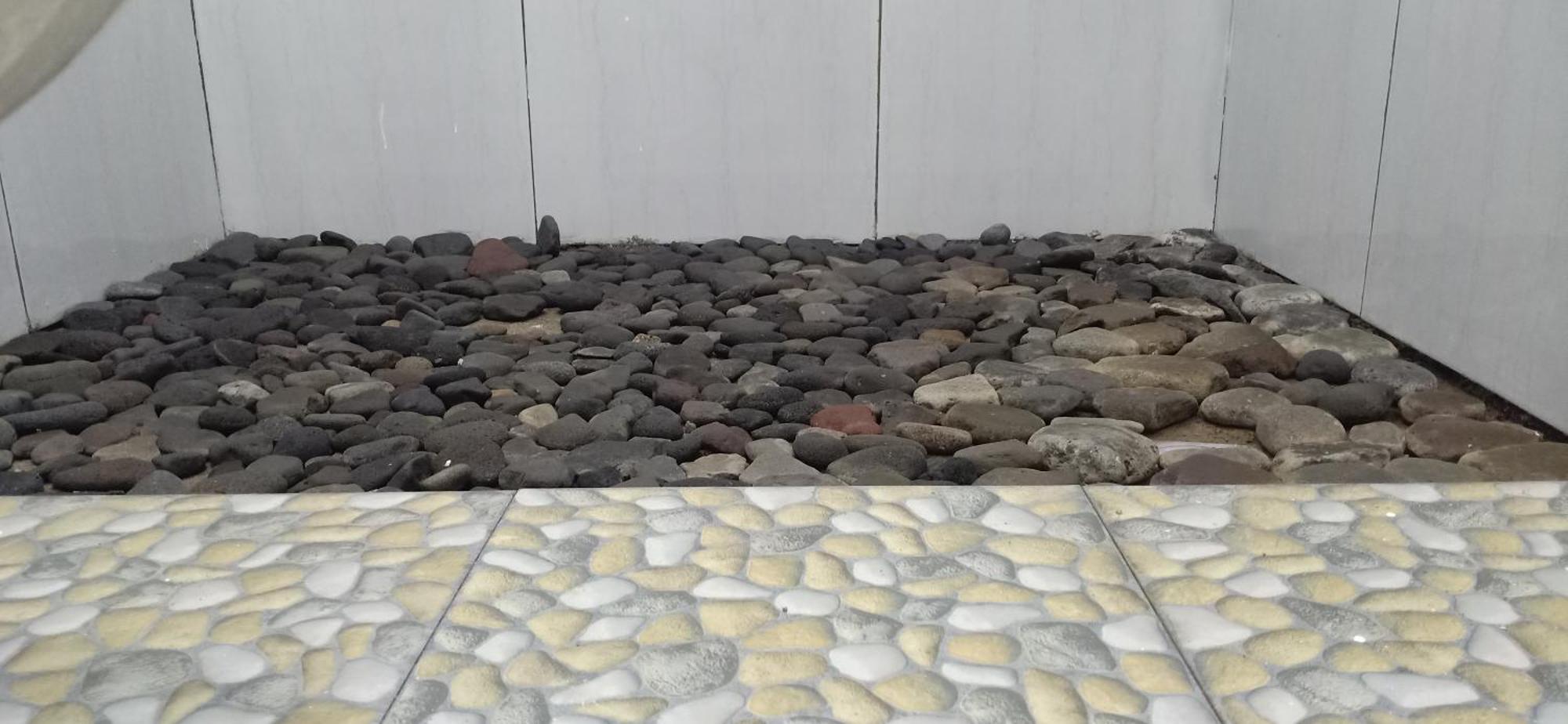 Bayan Exotic Homestay Senaru Buitenkant foto